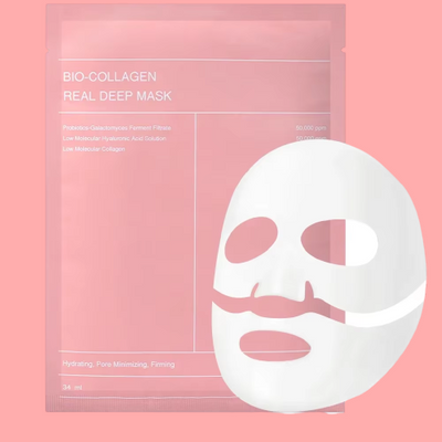 BIODANCE Bio-Collagen Overnight Face Mask