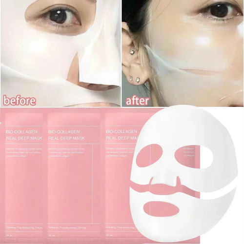 BIODANCE Bio-Collagen Overnight Face Mask
