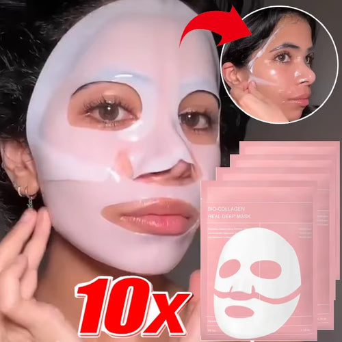 BIODANCE Bio-Collagen Overnight Face Mask
