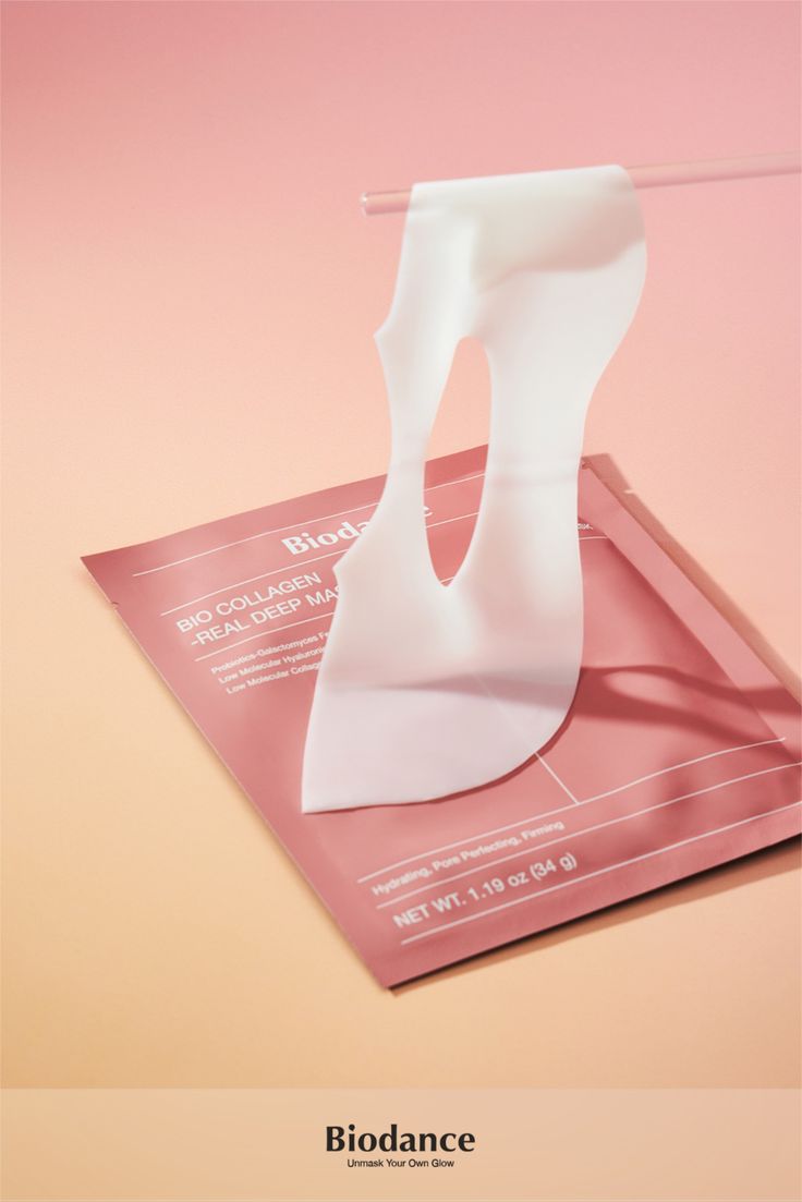 BIODANCE Bio-Collagen Overnight Face Mask