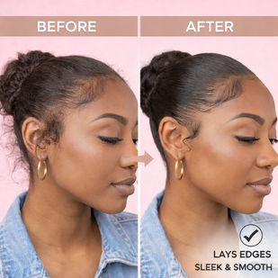⭐️⭐️⭐️⭐️⭐️“Perfect for my baby hairs” – Tiana M.