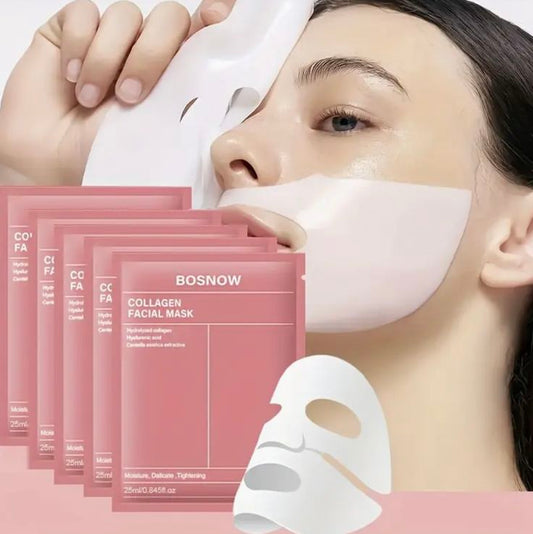 BIODANCE Bio-Collagen Overnight Face Mask