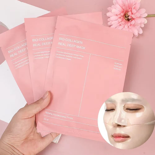 BIODANCE Bio-Collagen Overnight Face Mask